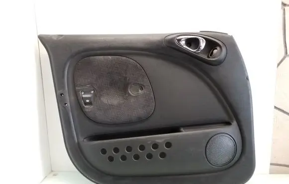 Chrysler PT Cruiser Other front door trim element