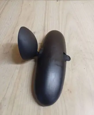 Mini One - Cooper R50 - 53 Rear view mirror (interior) E11015746
