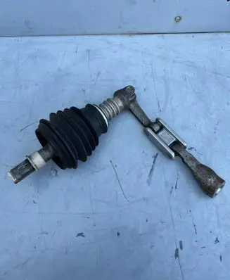 Mercedes-Benz C W203 Steering column universal joint 2104620748 05M07