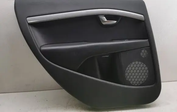 Volvo V70 Rear door card panel trim 39878942 115049009852 115049
