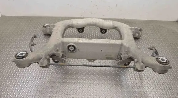 BMW 6 F06 Gran coupe Rear subframe 6799103 6789871