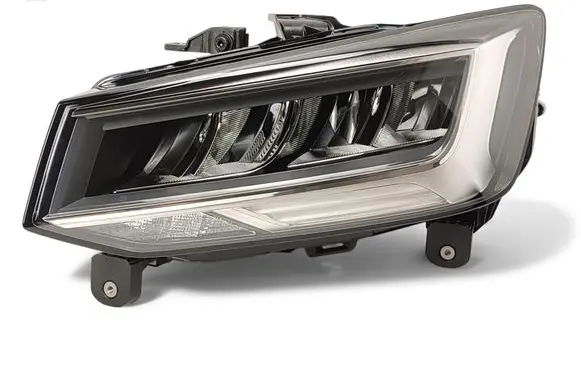 Audi Q2 - Headlight/headlamp 81A941011