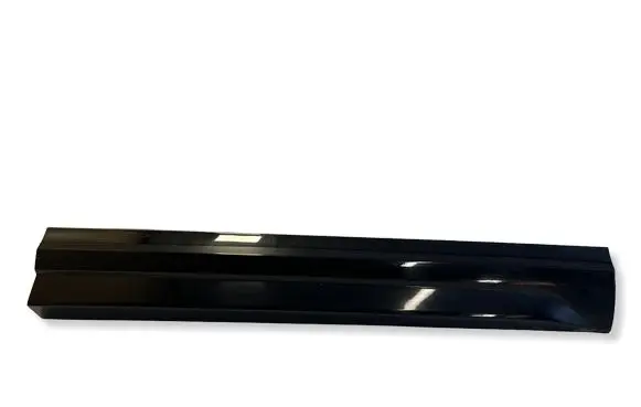 Audi Q3 8U Front door trim (molding) 8U0853960D