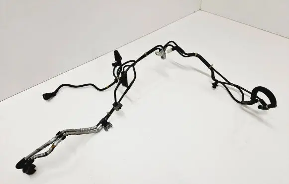 Peugeot 2008 I Vacuum line/pipe/hose