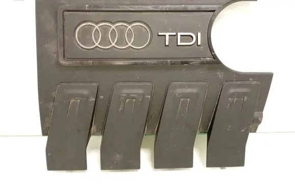 Audi A3 S3 A3 Sportback 8P Engine cover (trim) 03L103925H