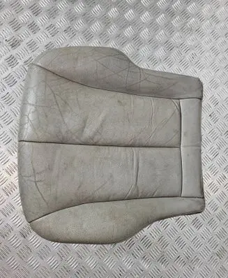 Hyundai Terracan Seat trim 