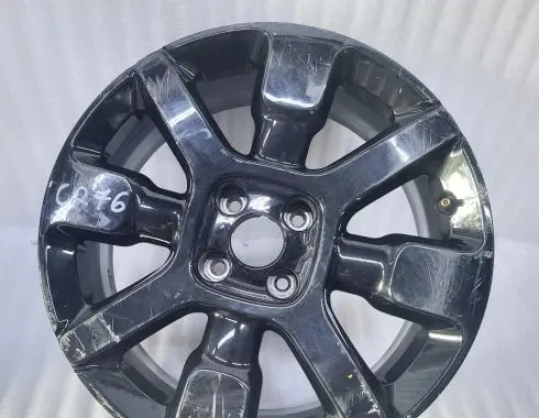 Citroen C4 Cactus R17 alloy rim 
