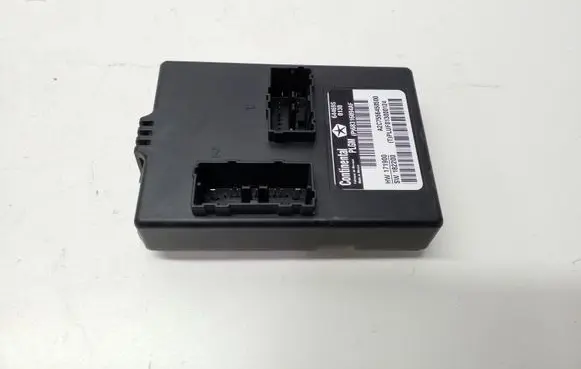 Chrysler Pacifica Tailgate/trunk control unit/module 68316094AF