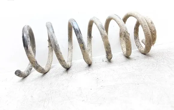 Volvo XC70 Rear coil spring
