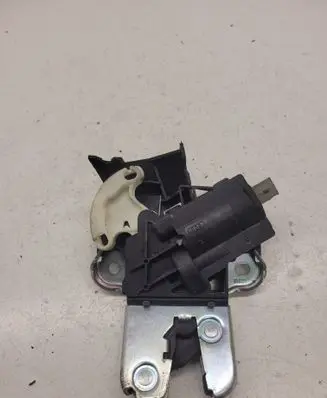 Audi A6 S6 C6 4F Tailgate/trunk/boot lock/catch/latch 4F5827505D