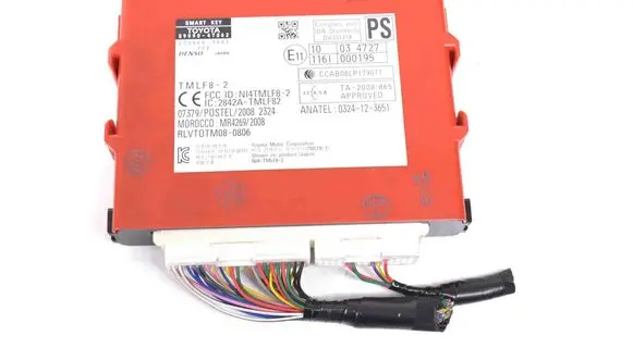 Toyota Prius (XW30) Other devices 8999047062