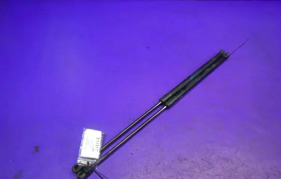 Opel Corsa D Tailgate strut 13182308