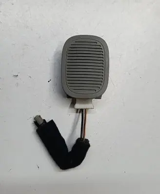 KIA Optima Hands free microphone trim cover e1f9
