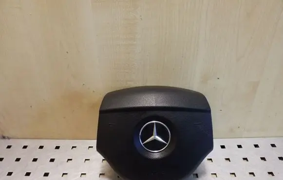 Mercedes-Benz ML W164 Steering wheel airbag A16446000989116 61460335B