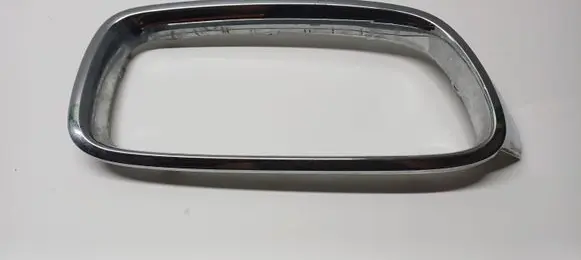 BMW 3 F30 F35 F31 Front grill 51137255412