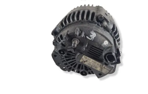 Audi A6 S6 C6 4F Generator/alternator 059903015R