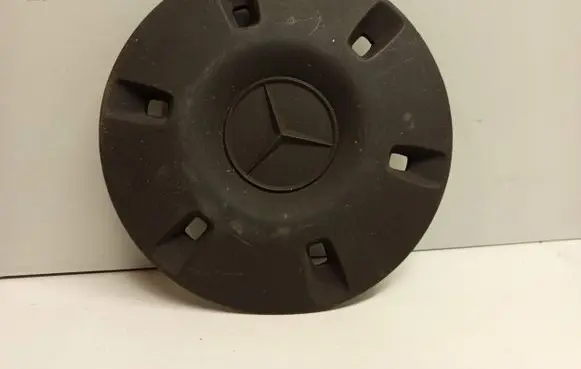 Original wheel cap