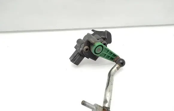 Audi S5 Air suspension front height level sensor 