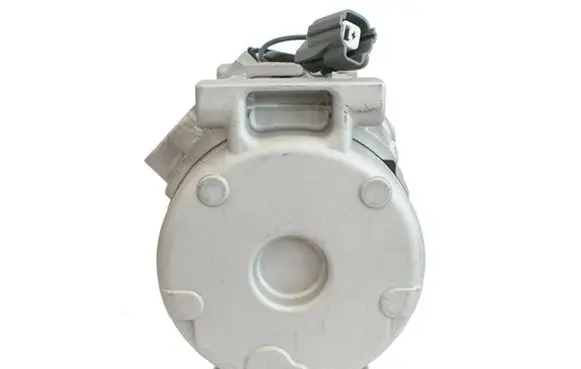 Honda Accord Air conditioning (A/C) compressor (pump) 4472205900 38810RMAG01 38810RBDE11