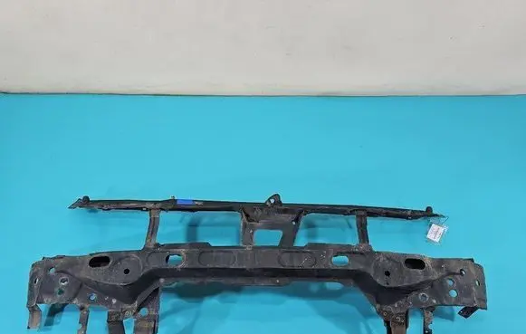 Seat Inca (6k) Radiator support slam panel IMPRK1468514