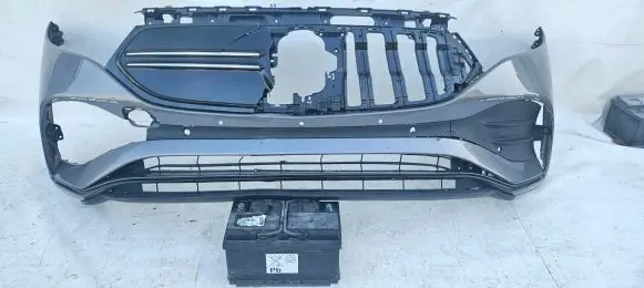Mercedes-Benz EQA Front bumper A24388569