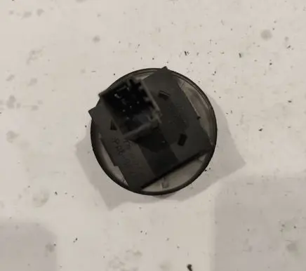 Citroen C8 Climate control unit 1488941077