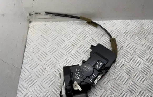 Mazda 6 Rear door lock GJ6A73310G A95A97L