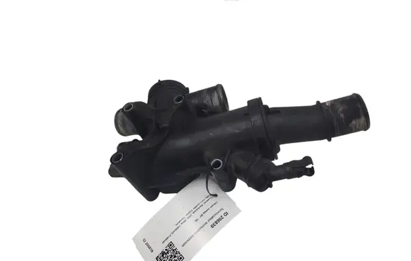 Thermostat/thermostat housing