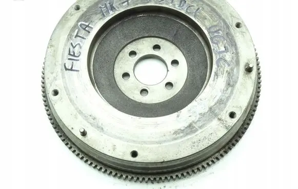 Ford Fiesta Flywheel CV20-6375-AA