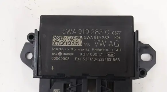 Volkswagen Caddy Parking PDC sensor 5WA919283C