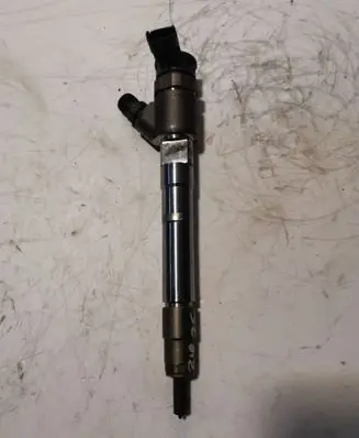 Jeep Grand Cherokee Fuel injector 0445110523