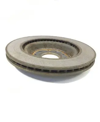 Chevrolet Camaro Rear brake disc