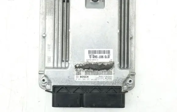 Audi S5 Engine control unit/module ECU 0261S02551