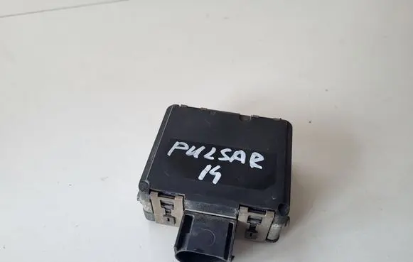 Nissan Pulsar Sensor 284383ZL0A