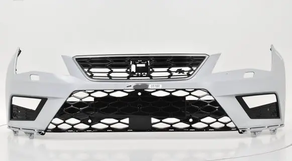 Seat Ateca Front bumper 575807221