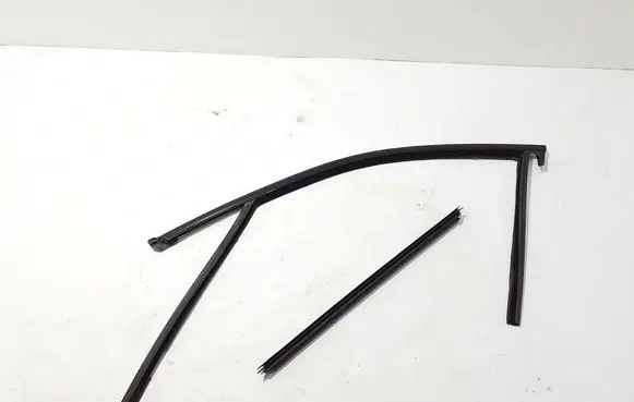 BMW X4M F98 Front door rubber seal 7416495