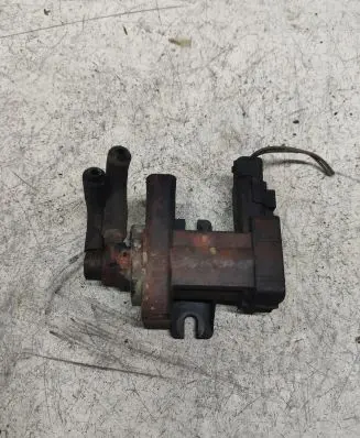 Fiat Scudo Turbo solenoid valve