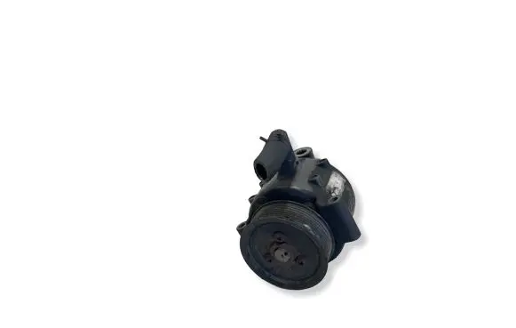 Land Rover Range Rover Sport L320 Air suspension compressor LH2112766