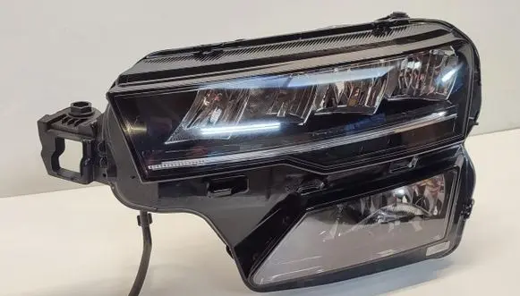 Headlight/headlamp