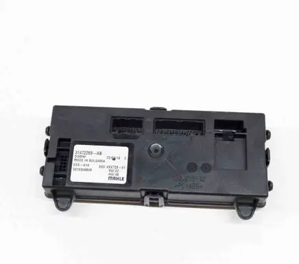Volvo XC60 Other devices 31472269AB 31472269
