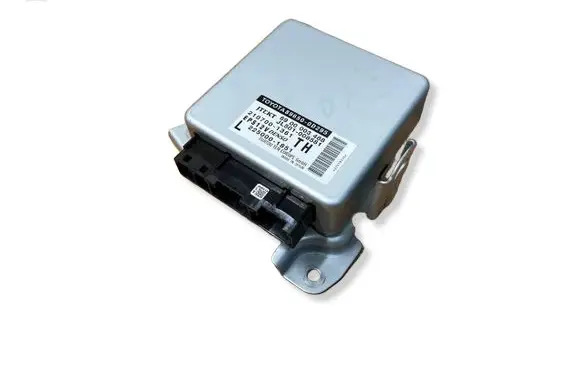 Toyota Yaris Steering rack control module 896500D295 6900003488 JL501008581