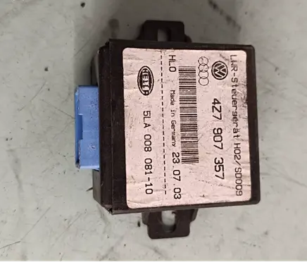 Audi A6 S6 C5 4B Light module LCM 4Z7907357 5LA00808110