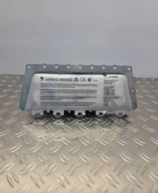 BMW 5 F10 F11 Passenger airbag 39923039903 611012001B 13B0521A1004