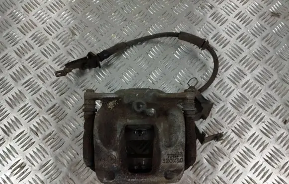 Mercedes-Benz CLA C117 X117 W117 Front brake caliper 320x30