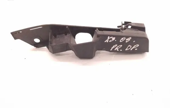BMW X3 E83 Front bumper mounting bracket 3400920 12125310