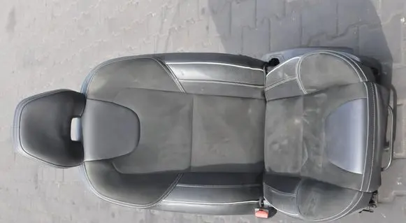Volvo V40 Front driver seat 