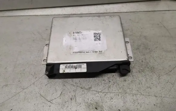 BMW 7 E38 ABS control unit/module 0265109015