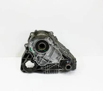 BMW X4 F26 Gearbox transfer box case 8643151 ATC45L