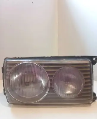 Mercedes-Benz W123 Headlight lense 24425R19