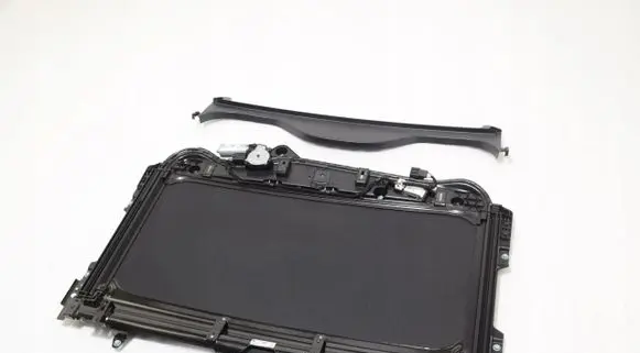 BMW X7 G07 Sun visor 5A48498